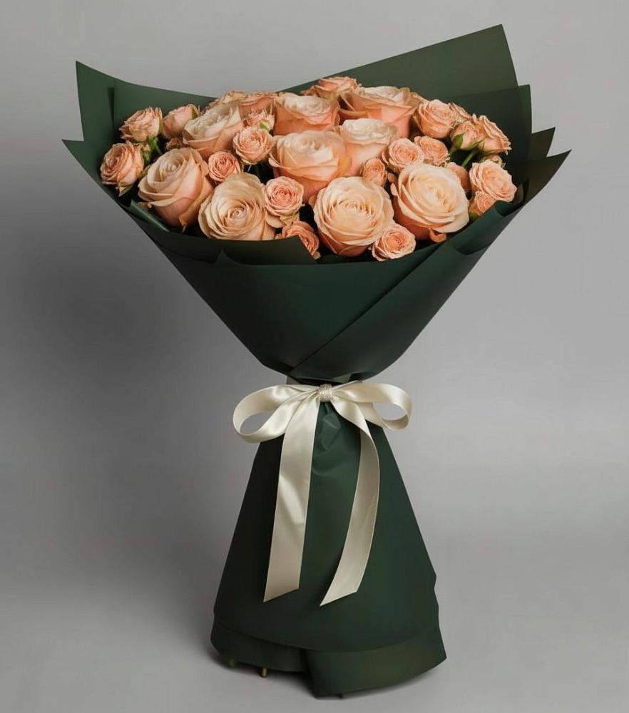 Букет Элегантный в Миньяре