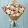 Букет цветов из: Розы в Миньяре
