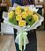 Букет цветов из: Хризантемы и Розы в Миньяре