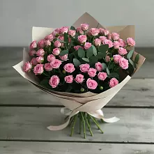 Букет Удовольствие в Миньяре