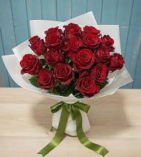 Букет Красные розы в Миньяре