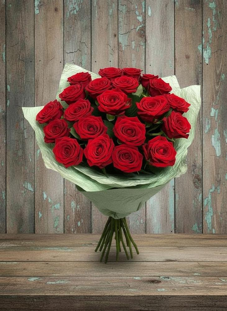 Букет Классика в Миньяре