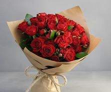 Букет Любовный роман в Миньяре