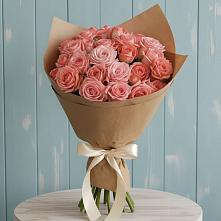 Букет цветов из:  Розы в Миньяре