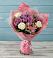 Букет цветов из: Герберы в Миньяре