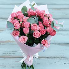 Букет Леди совершенство в Миньяре