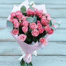 Букет Леди совершенство в Миньяре